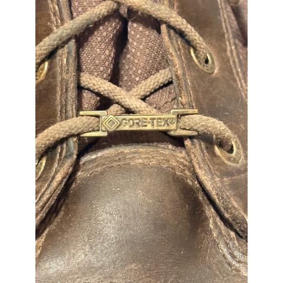 Danner 8” Pronghorn Size 14EE Leather Gore-Tex Waterproof Hunting Boots - Picture 10 of 11